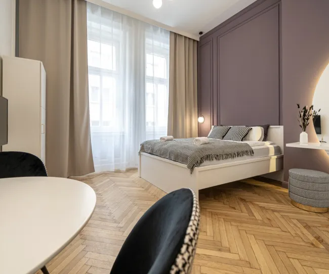 Boutique-Hotel in Erzsébetváros steht zum Verkauf - Titelbild