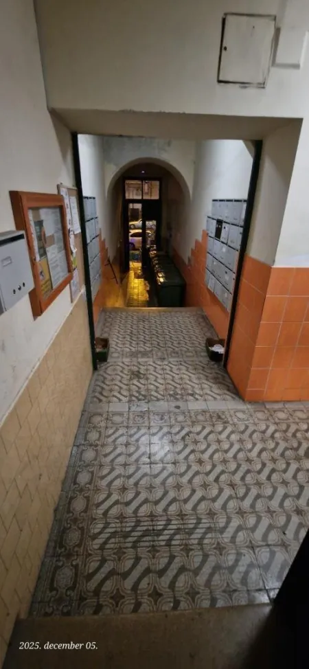 hausflur