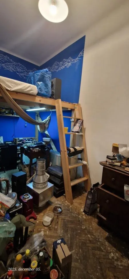 halbzimmer