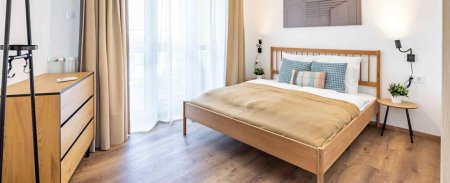 5-ZIMMER-WOHNUNG IM HISTORISCHEN JÜDISCHEN VIERTEL VON BUDAPEST ZU VERKAUFEN