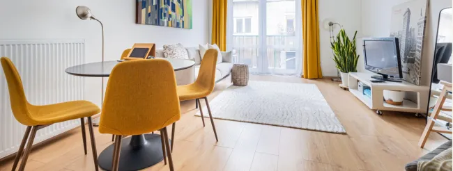 2-ZIMMER-WOHNUNG IN BUDA ZU VERKAUFEN - Bild