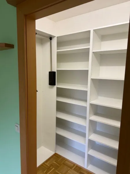 Garderobe