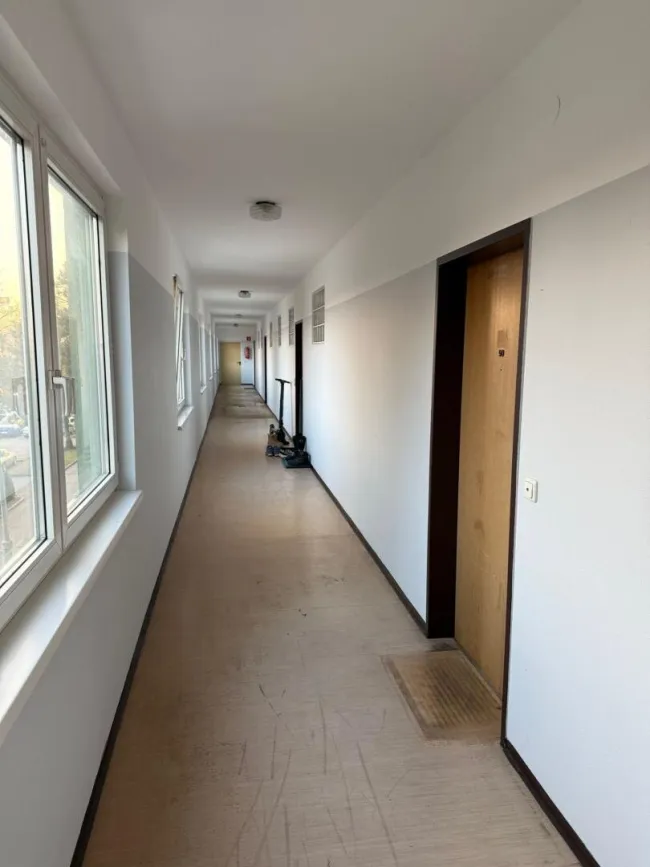 Stiegenhaus