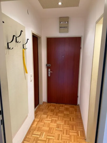 Vorzimmer