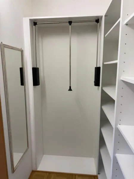 Garderobe 2