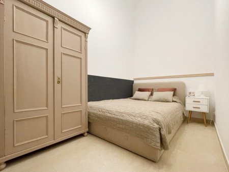 Kleine Eigentumswohnung nahe Liszt-Ferenc-Platz – Budapest, 7. Bezirk (Erzsébetváros)