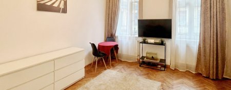 Kleine Eigentumswohnung nahe Liszt-Ferenc-Platz – Budapest, 7. Bezirk (Erzsébetváros)