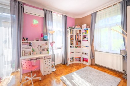 3-Zimmer Wohnung, 87 m² – Erzsébetváros, 7. Bezirk