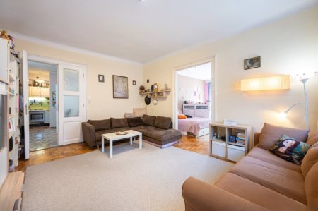 3-Zimmer Wohnung, 87 m² – Erzsébetváros, 7. Bezirk