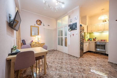 3-Zimmer Wohnung, 87 m² – Erzsébetváros, 7. Bezirk