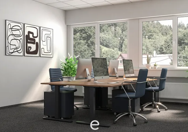 Büro - Mühlbachstraße 2 / 2.05e, 4063 Hörsching - Titelbild