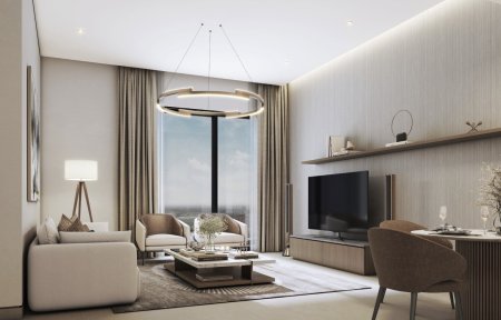 Sobha Hartland II – Skyvue Altier Exklusive 1-Zimmer-Wohnung im höchsten Turm – Premium Living im Herzen von Dubai
