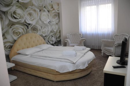 4-Sterne-Hotel in Budapest steht zum Verkauf