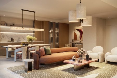 Exklusive Waterfront-Investments in Dubai Emaar Rashid Yachts & Marina