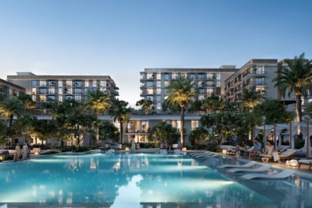 Exklusive Waterfront-Investments in Dubai Emaar Rashid Yachts & Marina