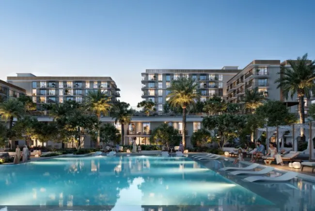 Exklusive Waterfront-Investments in Dubai Emaar Rashid Yachts & Marina - Bild