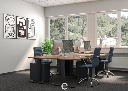 Büro - Mühlbachstraße 2 / 2.05a, 4063 Hörsching