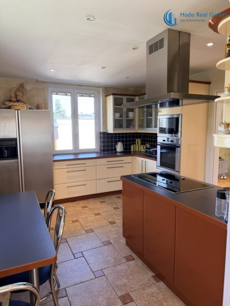 Großzügiges 7-Zimmer-Haus in Ebreichsdorf mit Terrasse, Garage & moderner Ausstattung!