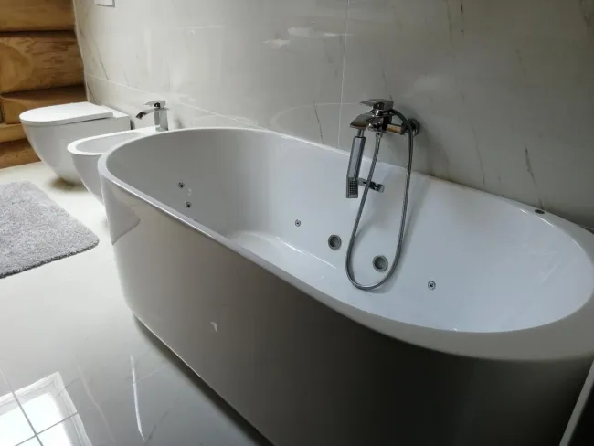 Badezimmer
