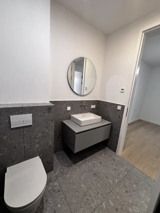 Wohnung