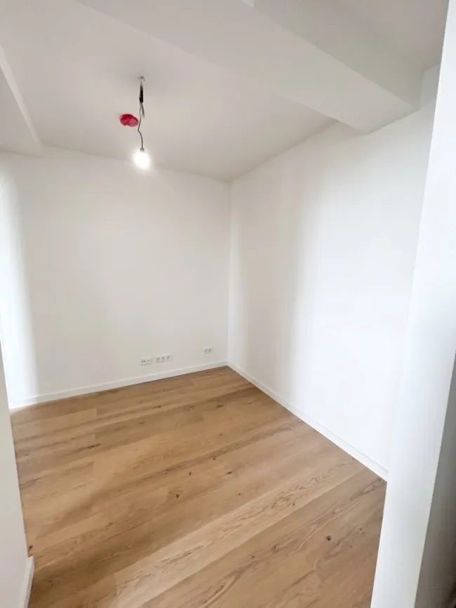 Wohnung