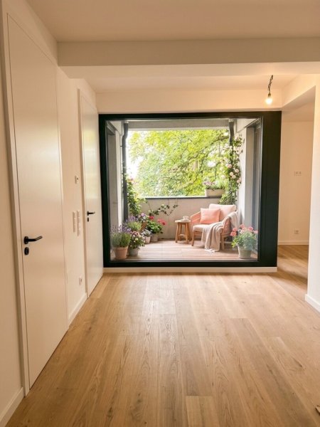 Wohnung