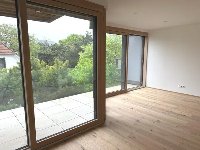 Wohnung