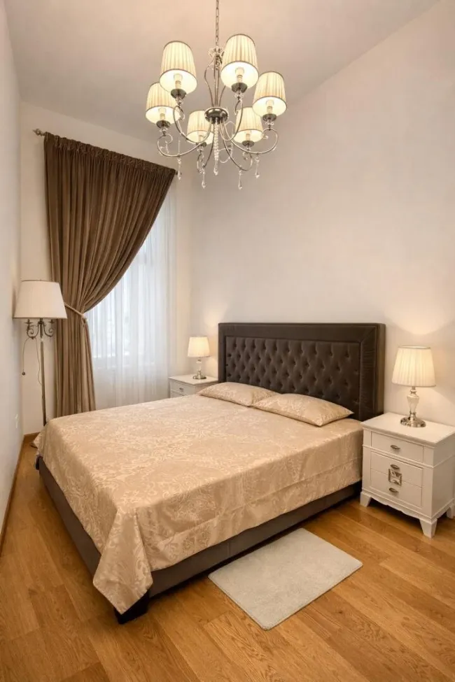 Schlafzimmer 2