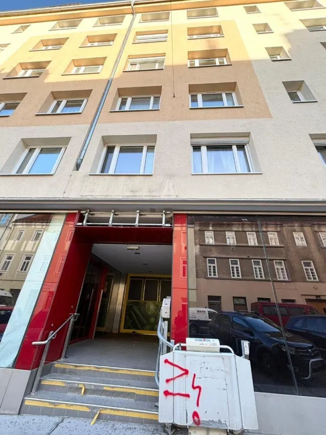Fassade