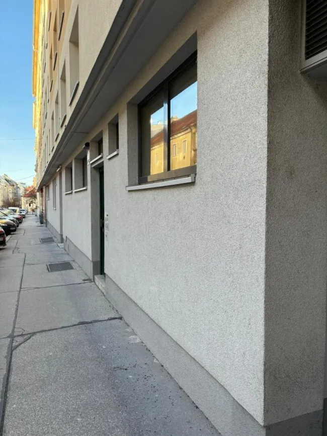 Fassade