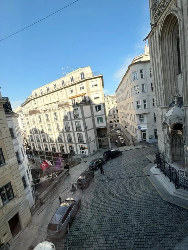 Ausblick