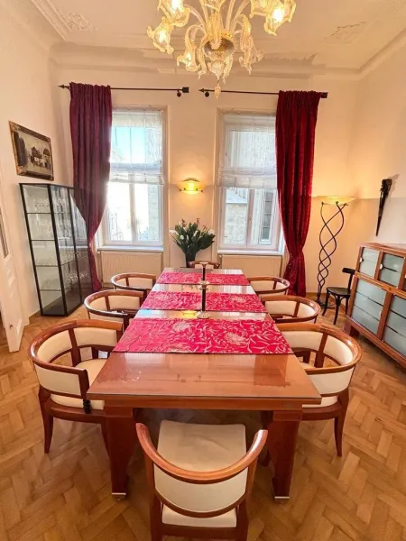 Gästezimmer 2