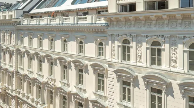 Fassade