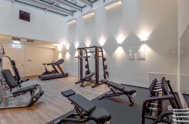 House_Fitness