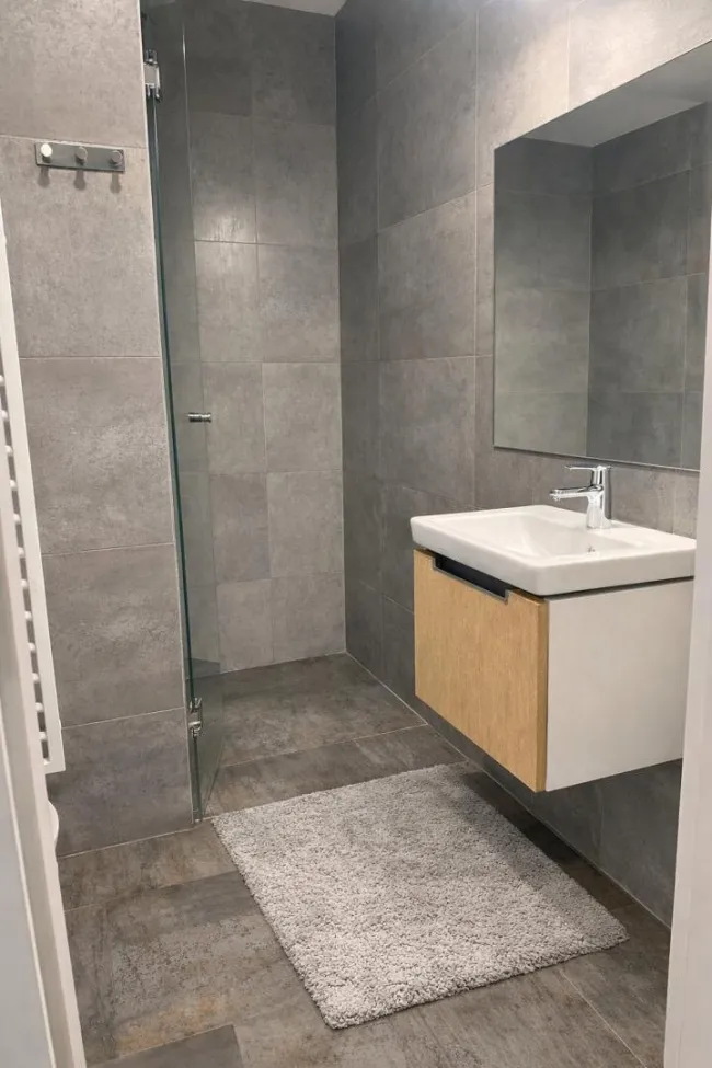 Badezimmer 1