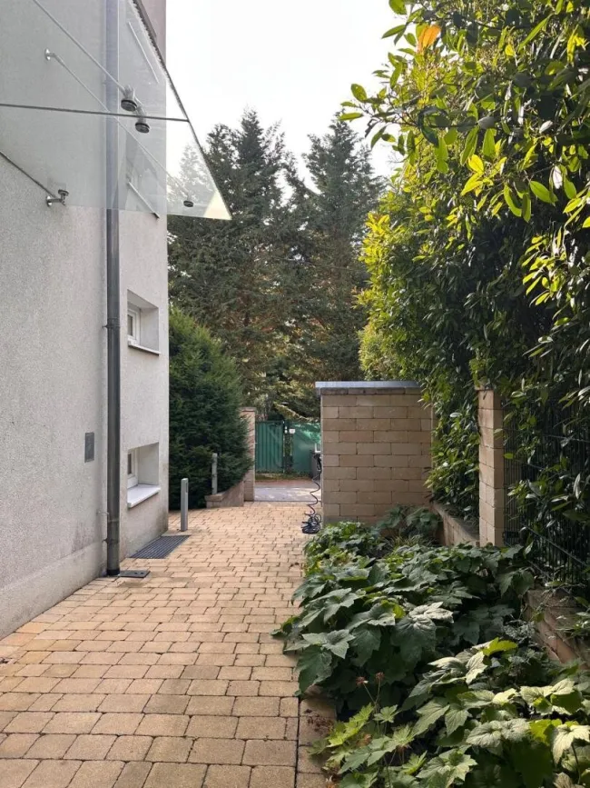 Haus