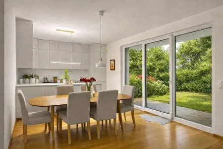 Wohnung