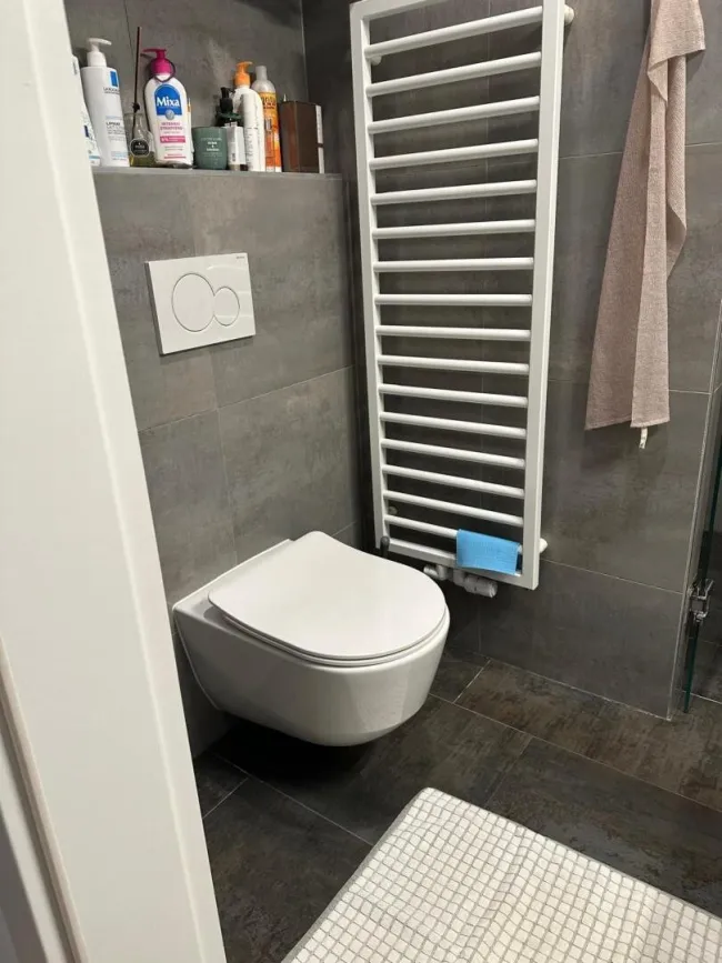 Badezimmer 1