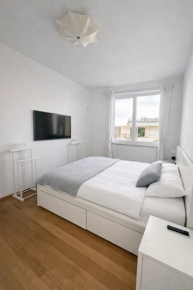 Schlafzimmer 3