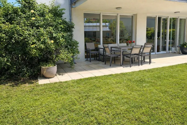 Garten