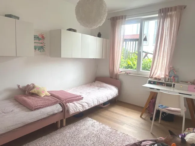 Wohnung