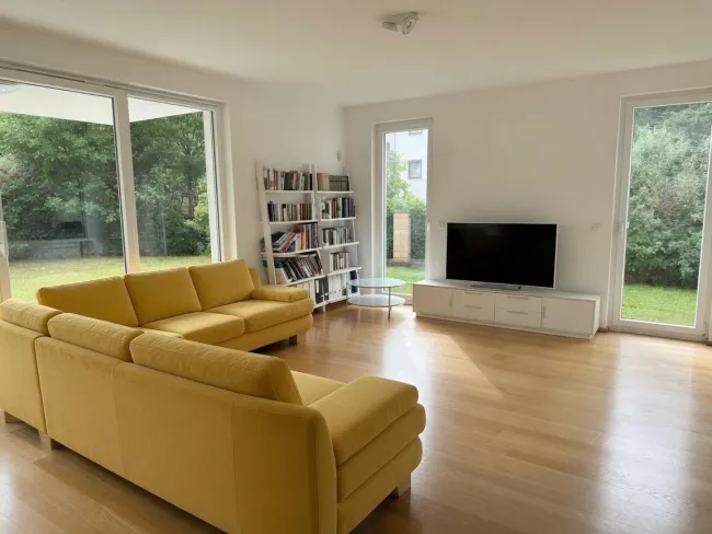 Wohnung