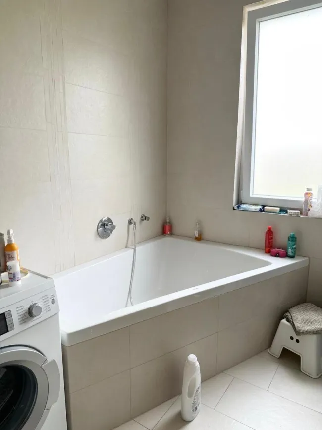 Badezimmer 2