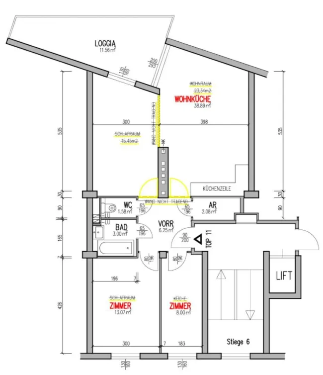 Plan 11