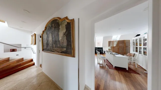 Wohnung