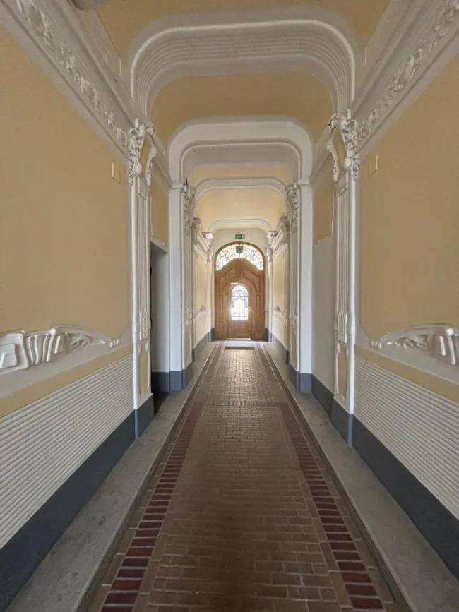 Wohnung