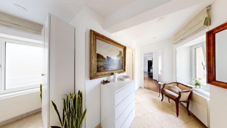 Wohnung