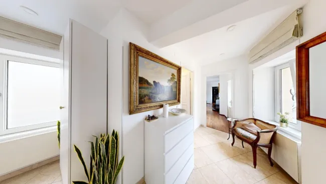 Wohnung