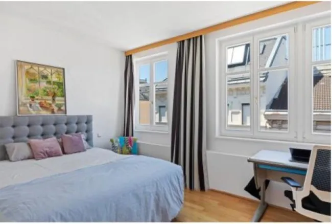 Schlafzimmer 2