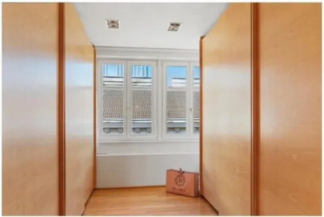 Garderobe